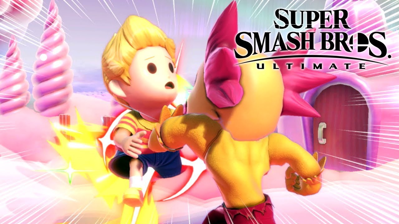 SMASHING WITH PENGUINS - Live Plays - Super Smash Bros. Ultimate