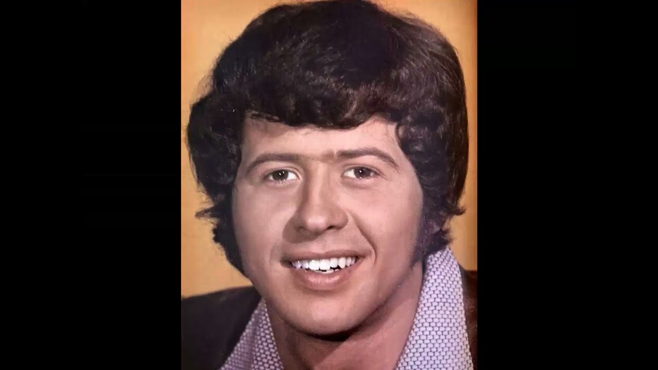 Teddy Galbert A Little Tribute To A Wonderful Man Wayne Osmond