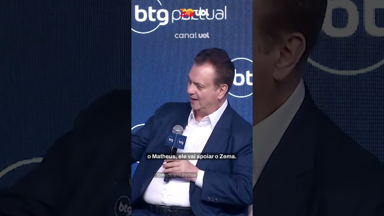 Kassab defende Tarc&iacute;sio de Freitas, mas alfineta: 'Vamos dar um couro nele no palanque'