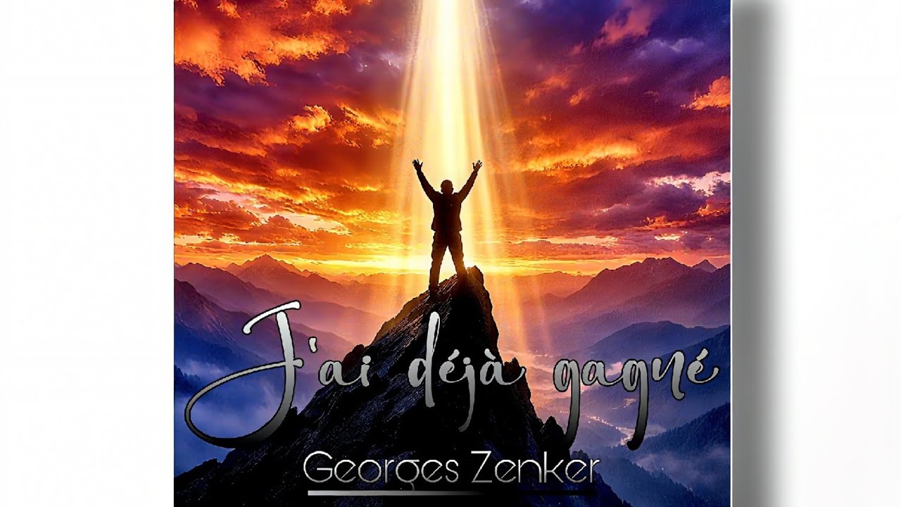 J'ai déjà gagné - Georges Zenker 