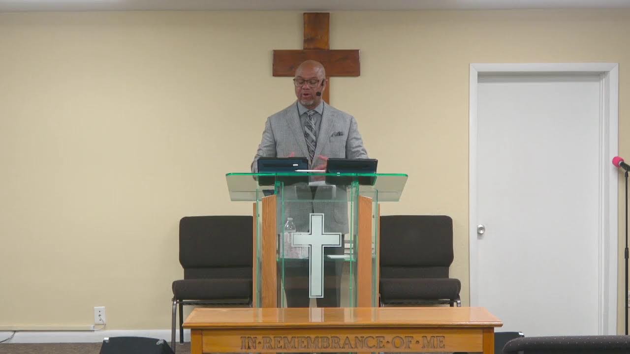 Tabernacle Of Higher Learning Christian Center