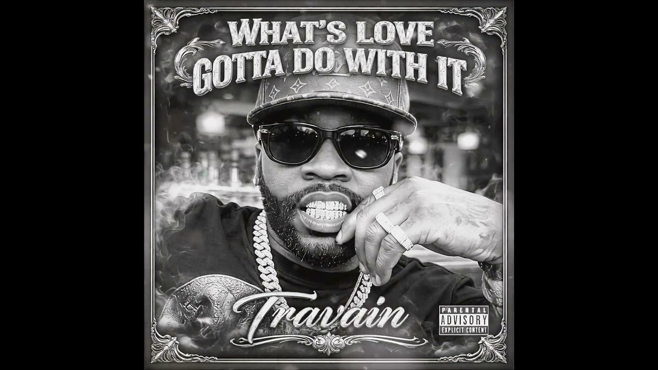 What’s Love Gotta Do With It | Blues & Southern Soul