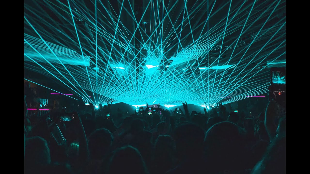 Monday Morning Madness: Genre Hopping (Jump up, Dubstep, House, Garage.