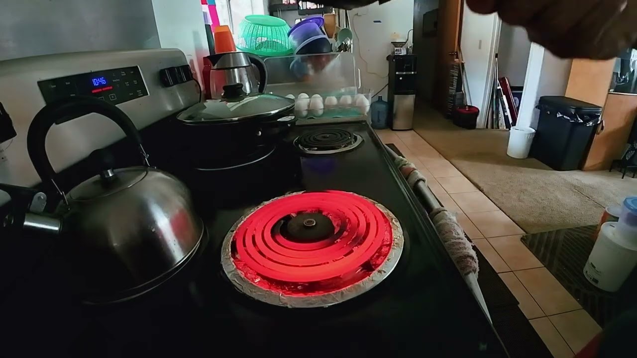 Cookin with Anu: Eggs n rice