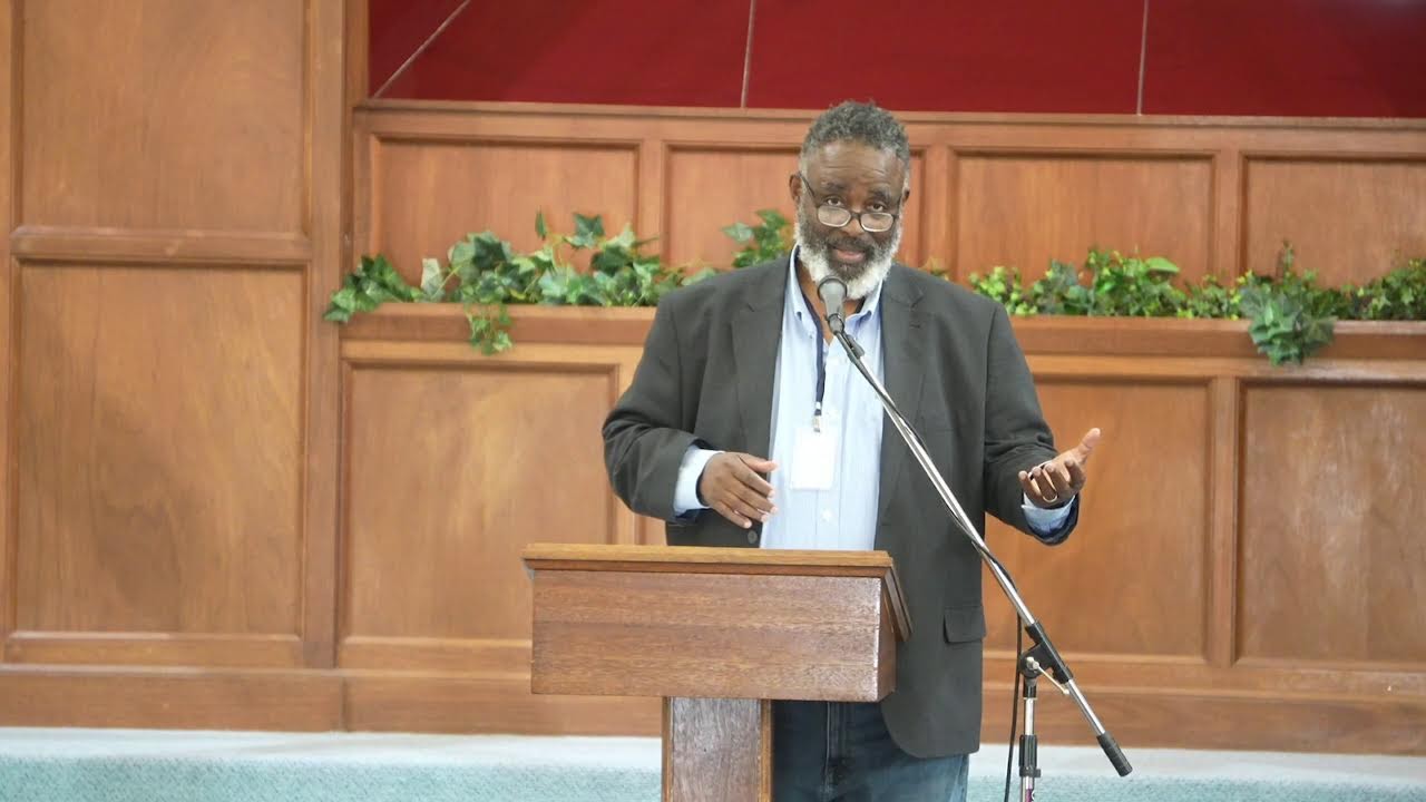 Call to Care Conference: Mission - Reflecting Christ to a Watching World