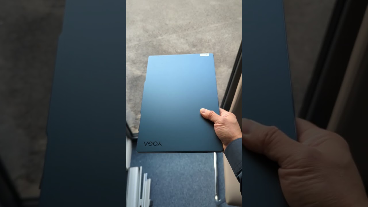 Lenovo Yoga Slim 7 Gen 8 14.5