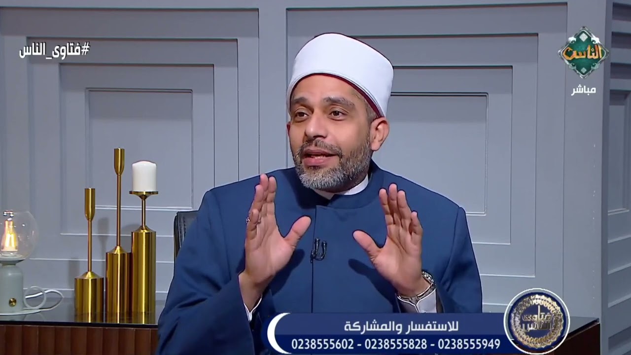 هل يجوز للمرأة الصلاة ببنطلون واسع؟ أمين الفتوى يرد
