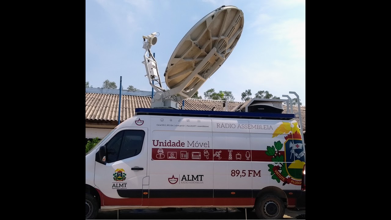 TVAL-MT - Streaming 27/08 - 28/08 2025