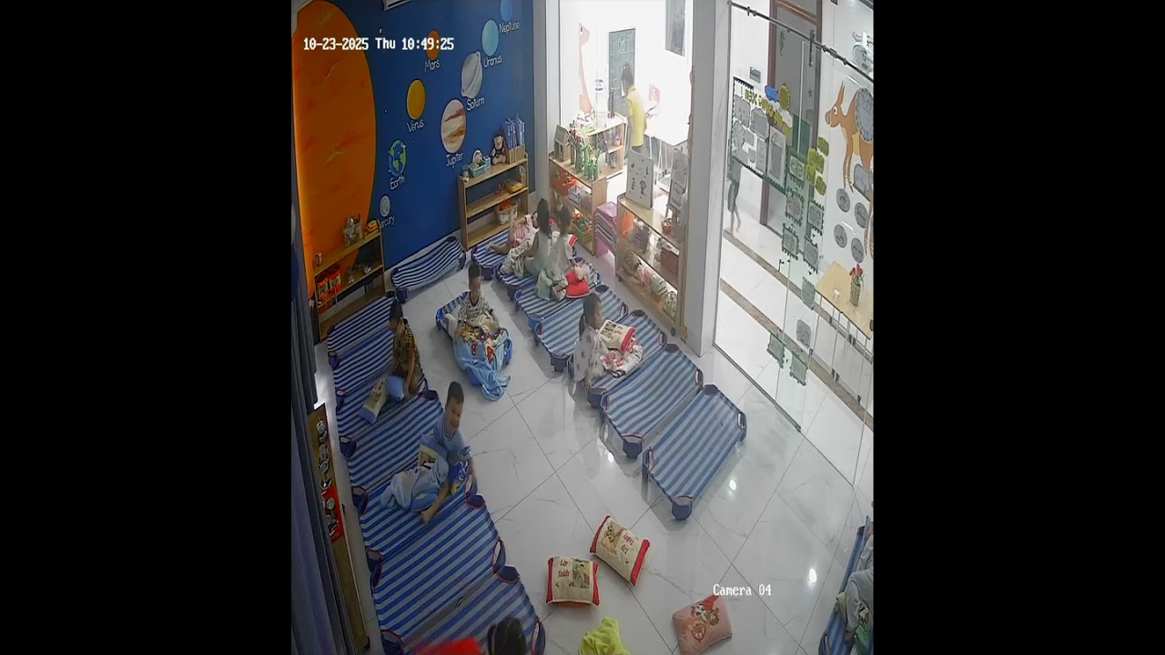 Cả ngày ở trường, thương!!!_growwithKhanhLinh
