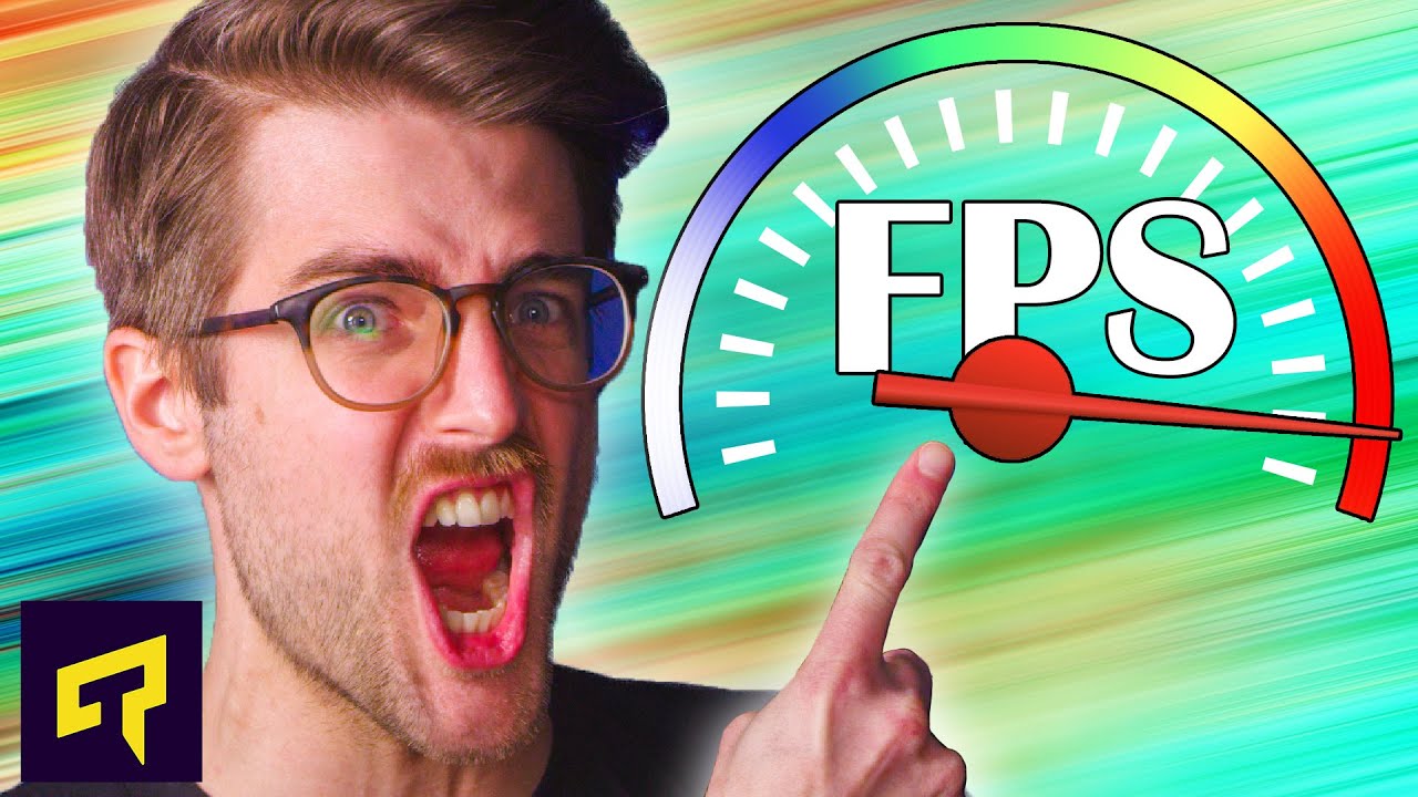 Faster Graphics That Cost NOTHING