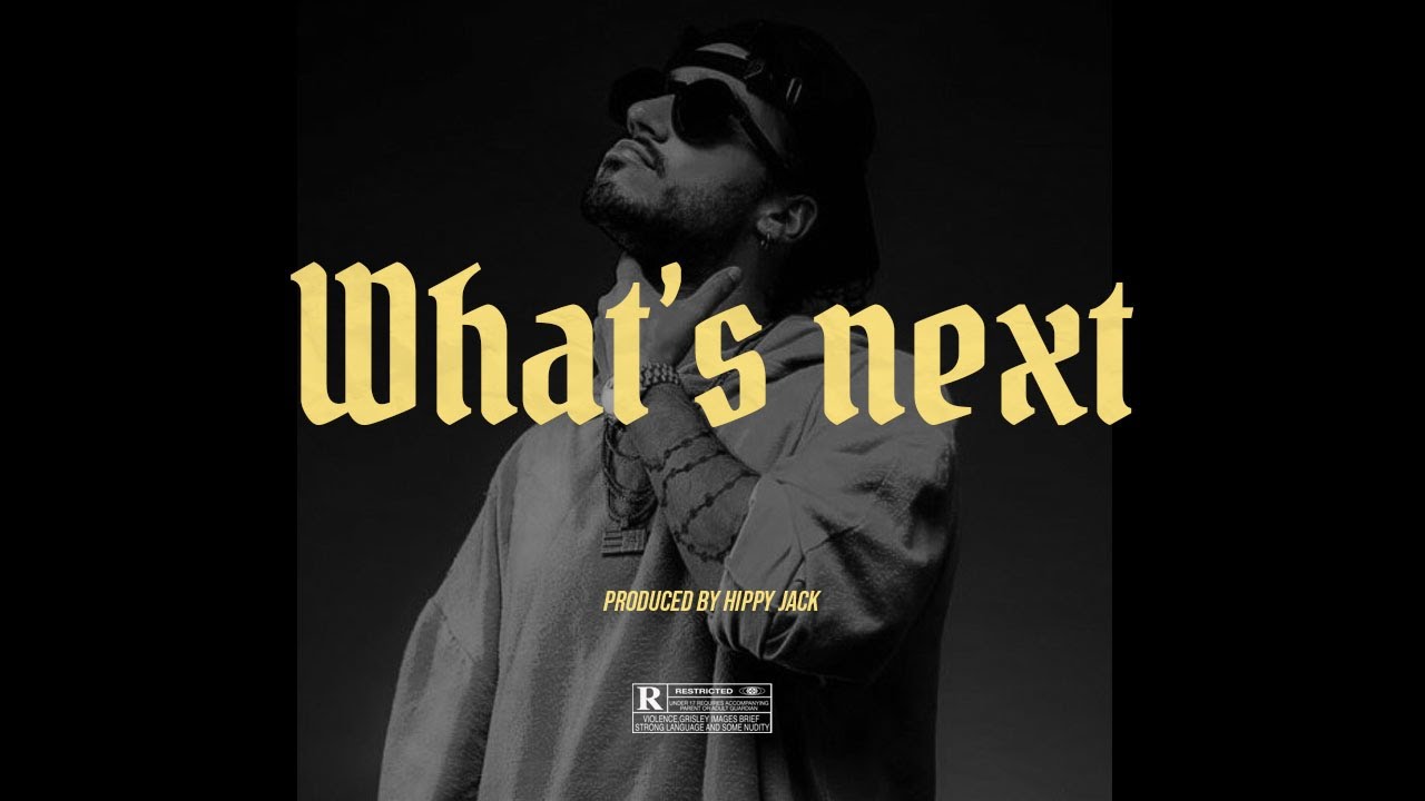 Russ Type Beat  - What's Next