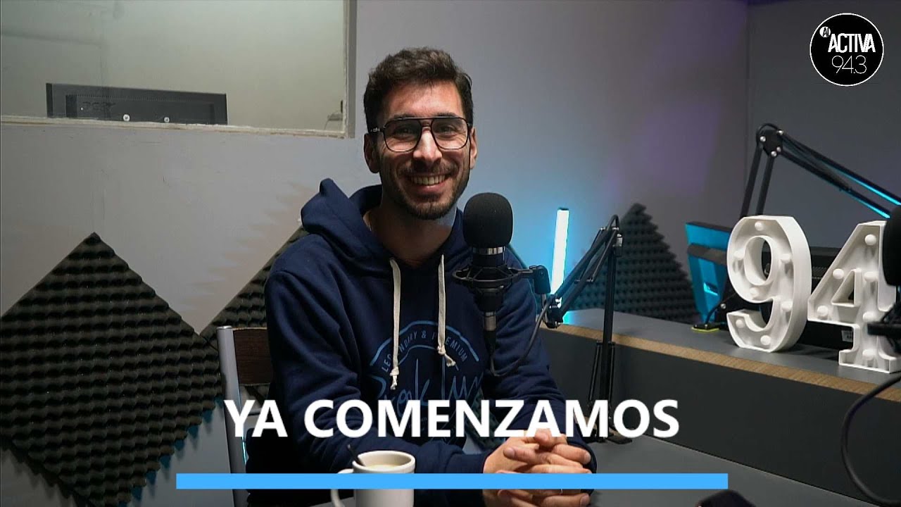 Elías y la alegría de la entrega