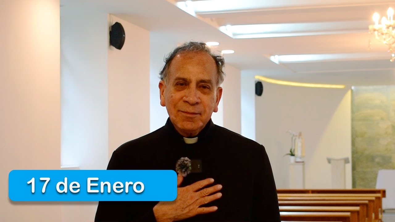 Píldora 17 de Enero