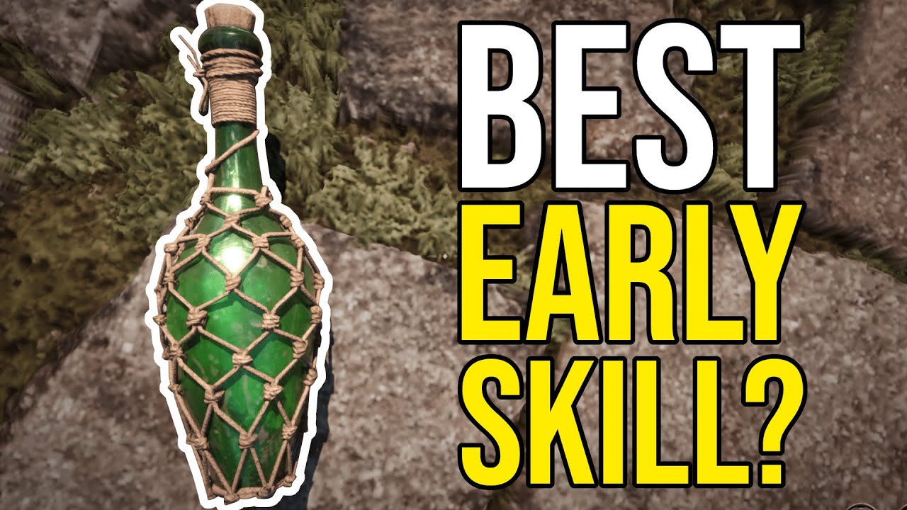 Don&rsquo;t Skip Alchemy in Oblivion Remastered &ndash; Total Beginners Guide