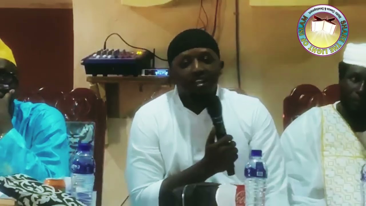 Quran & Sunnah - Sheikh Hillal  ( Official Opening of Ruqiya Hospital ) #quran #sunnah #viralvideo 