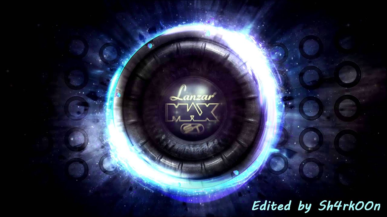The Mister (Djs) feat StAiF - Thelo na Se Valo Kato (bass boosted)