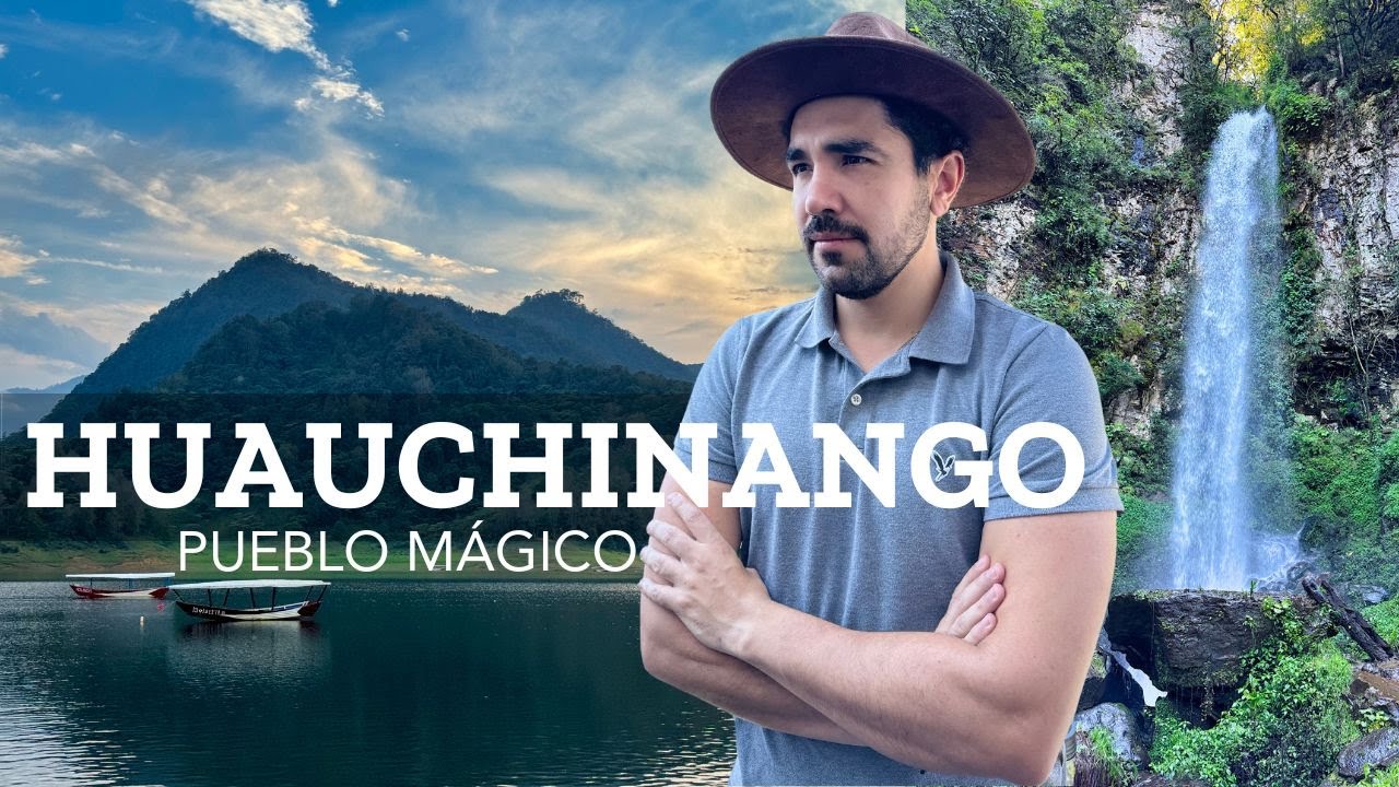Qué hacer en el Pueblo Mágico de Huauchinango en Puebla, Popurri de Viajes