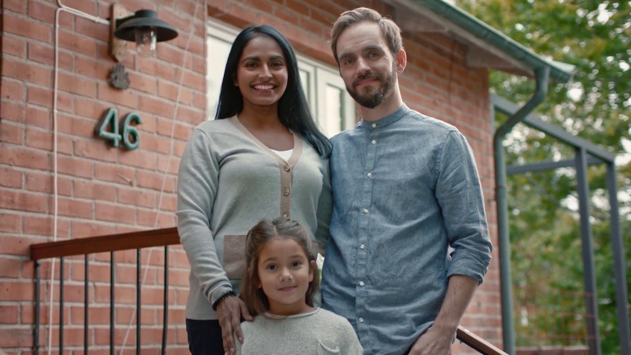 Tretti &ndash; fifty | fifty