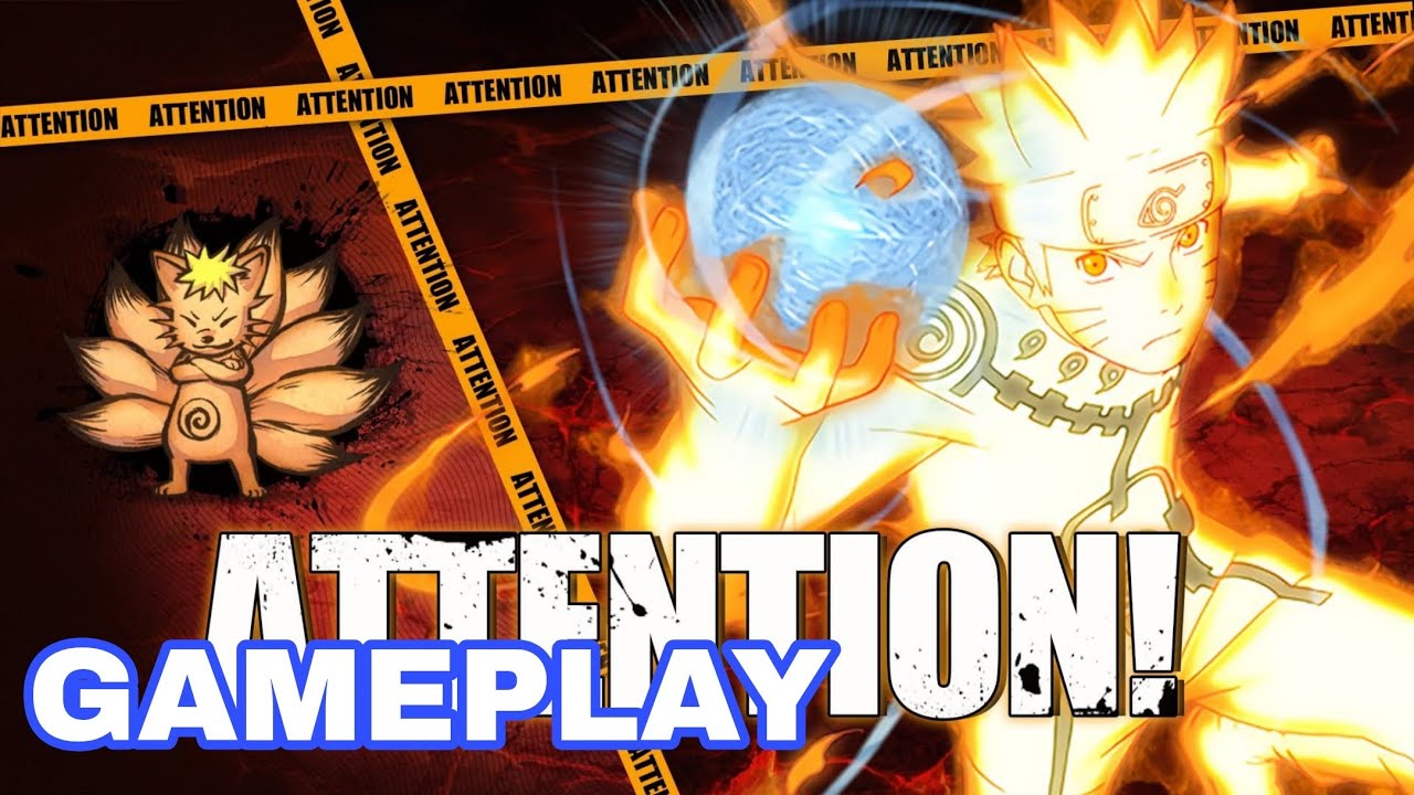 Phantom Ultimatum Gameplay Android 🔥 Naruto Style Idle RPG (Mobile Download)