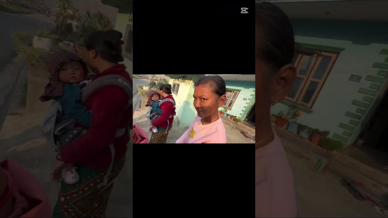 Maghe sakranti day 2 