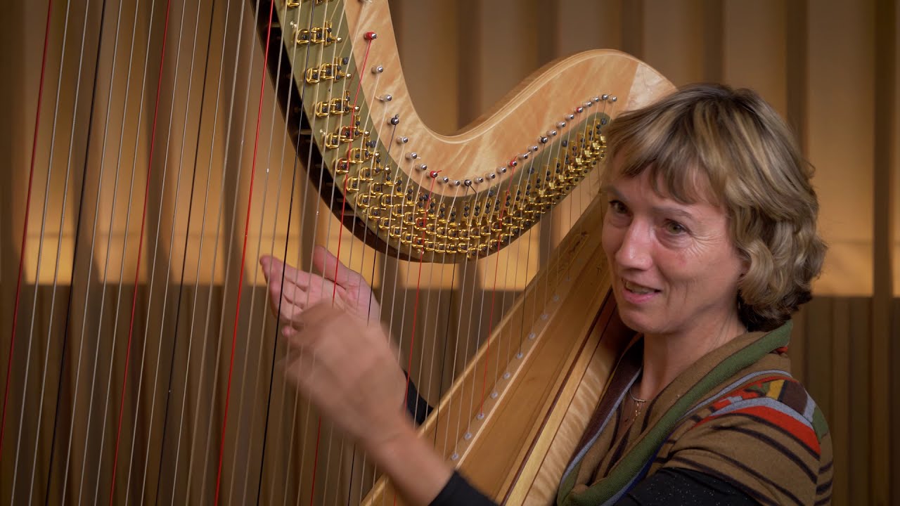 The Halle - Geek of the Week, No.14, Marie Leenhardt