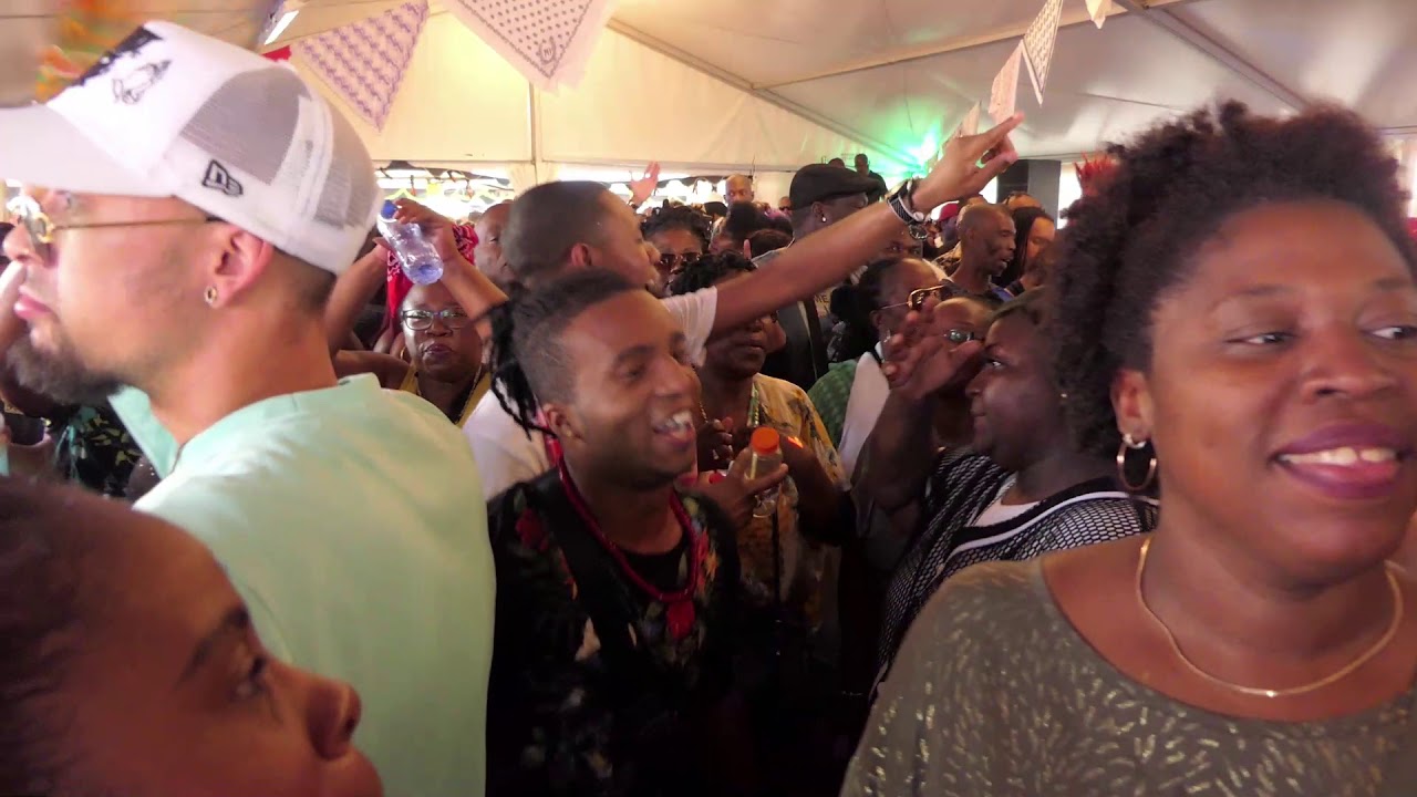 Naks kawina loco kwaku La spang Amsterdam 2019a