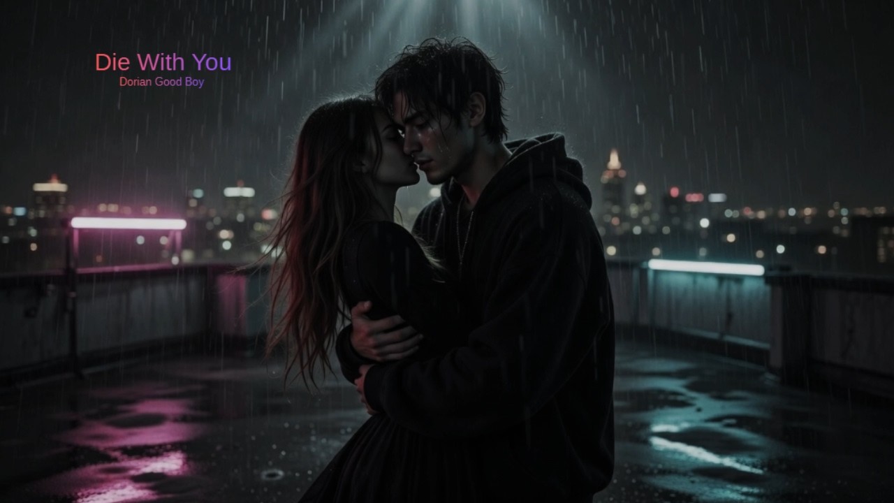 Die With You - Dorian Good Boy (Official Audio)