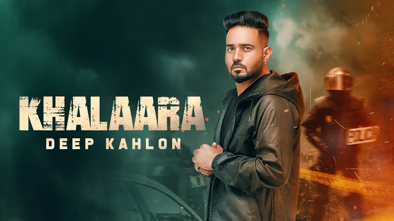 Khalaara - Deep Kahlon (Full Song) Youngstar Pop Boy |  Rehaan Records | New punjabi song
