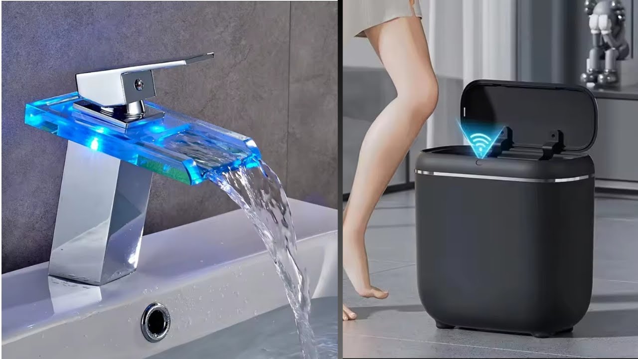 17 PRODUCTOS Innovadores de ALIEXPRESS para tu Hogar en 2025