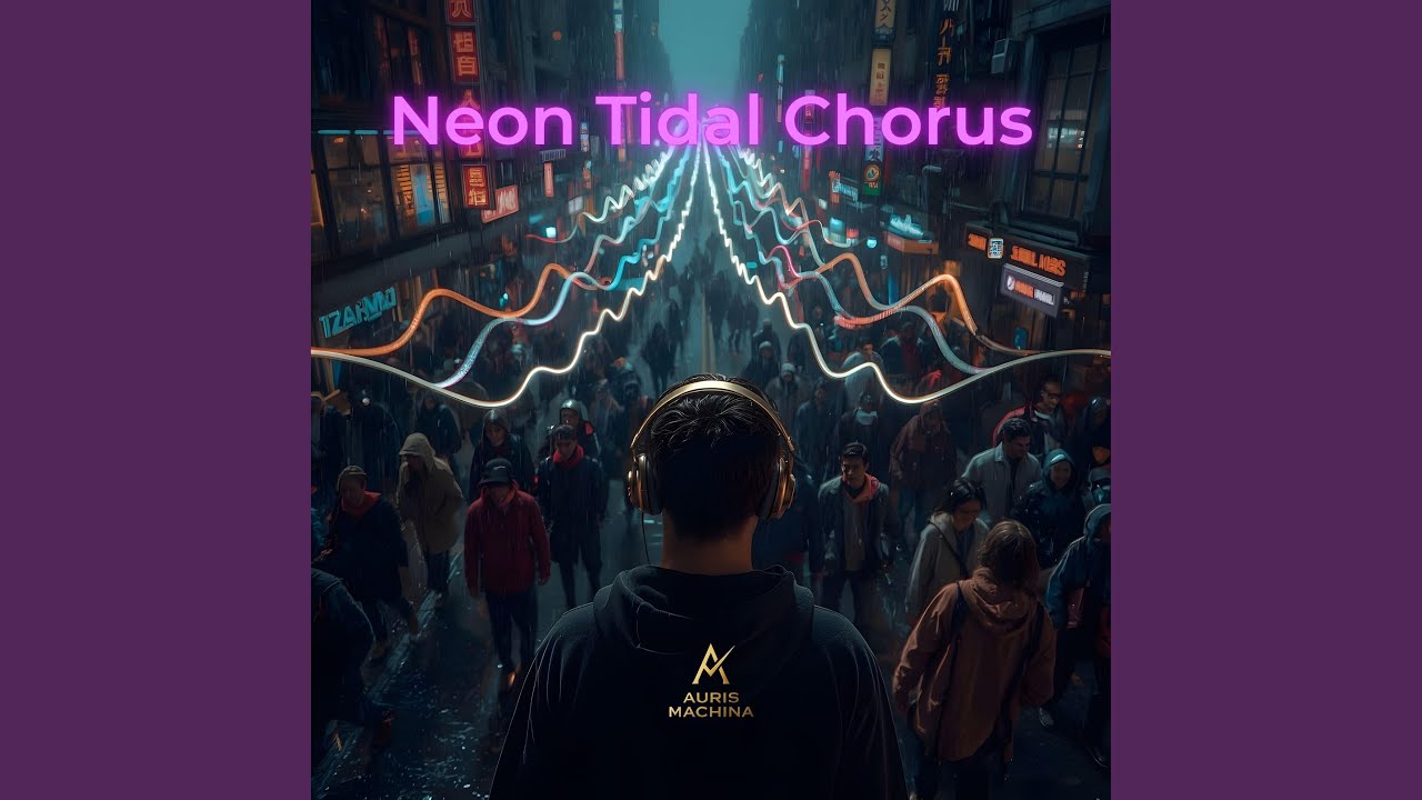 Neon Tidal Choir (Extended Mix)