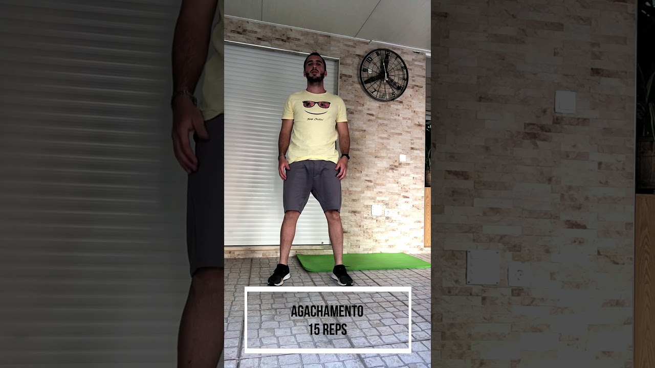 AAUAlg Desporto | Treino Funcional