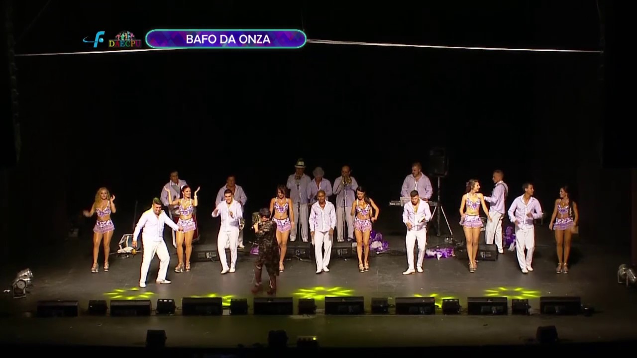Bafo Da Onza