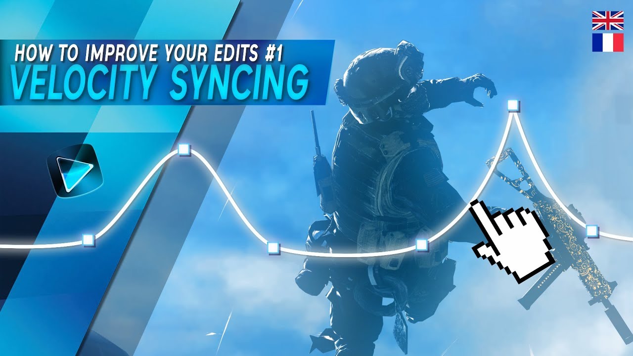 How to improve your edits #01 : Velocity Syncing