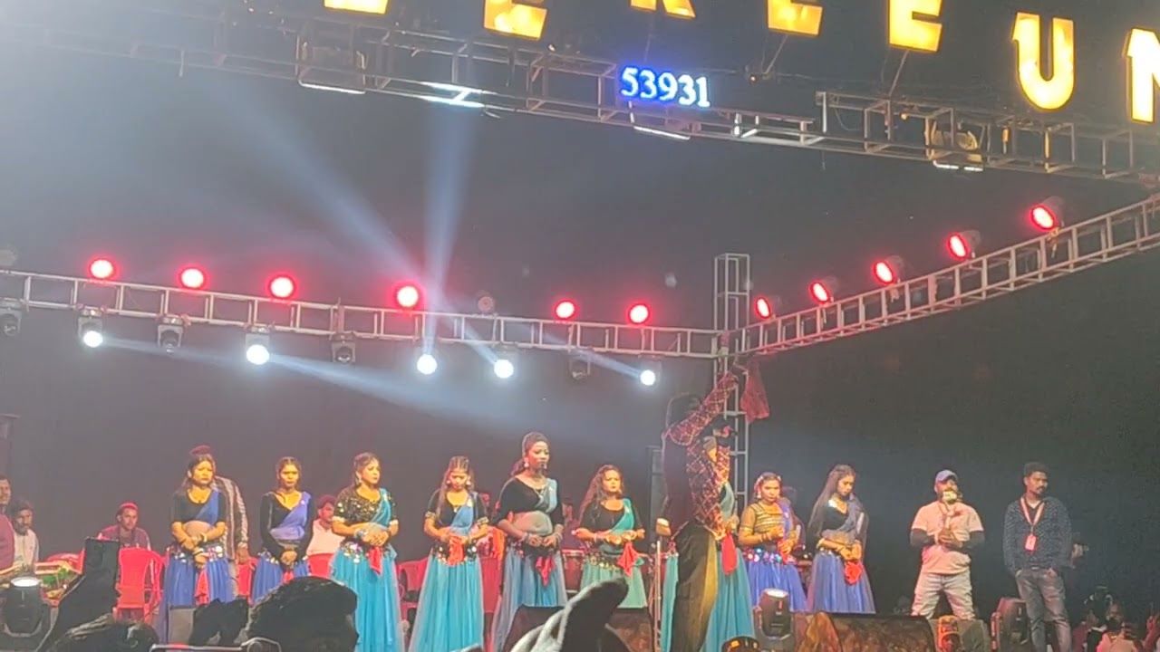 Pagal Premi sambalpuri video uma
