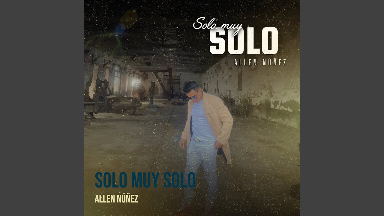 Solo Muy Solo
