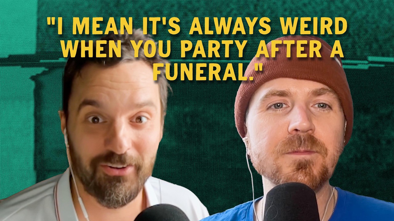 Thanks for the Memor-Trees & Fluid Wars | We're Here to Help Ep 151