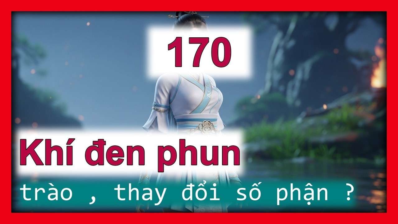 Đấu Phá Thương Khung - Chương 170 | Trao đổi