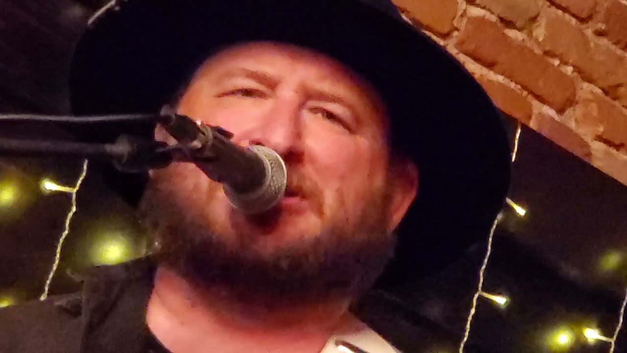 Pusher - Josh Smith - LIVE!! @ Cadillac Zack Presents - musicUcansee.com