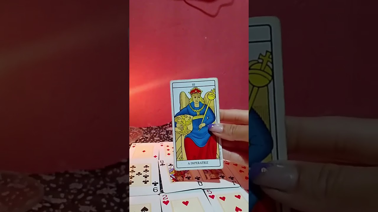 A IMPERATRIZ ✨ MUDANÇAS INTERNAS PRECISAM E VÃO SER FEITAS