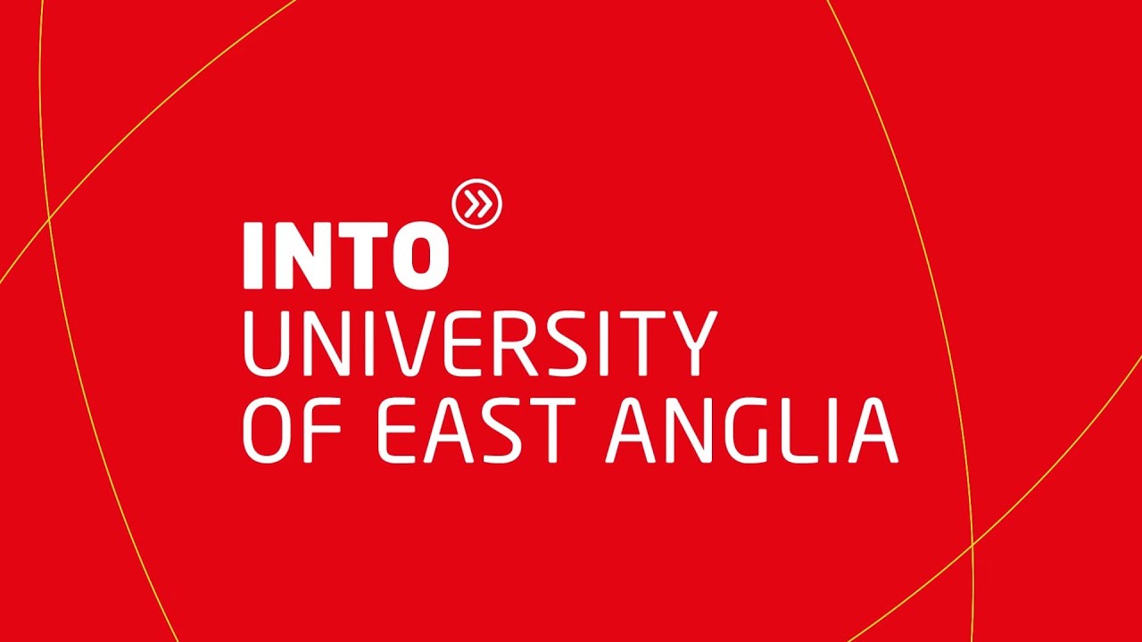 INTO University of East Anglia