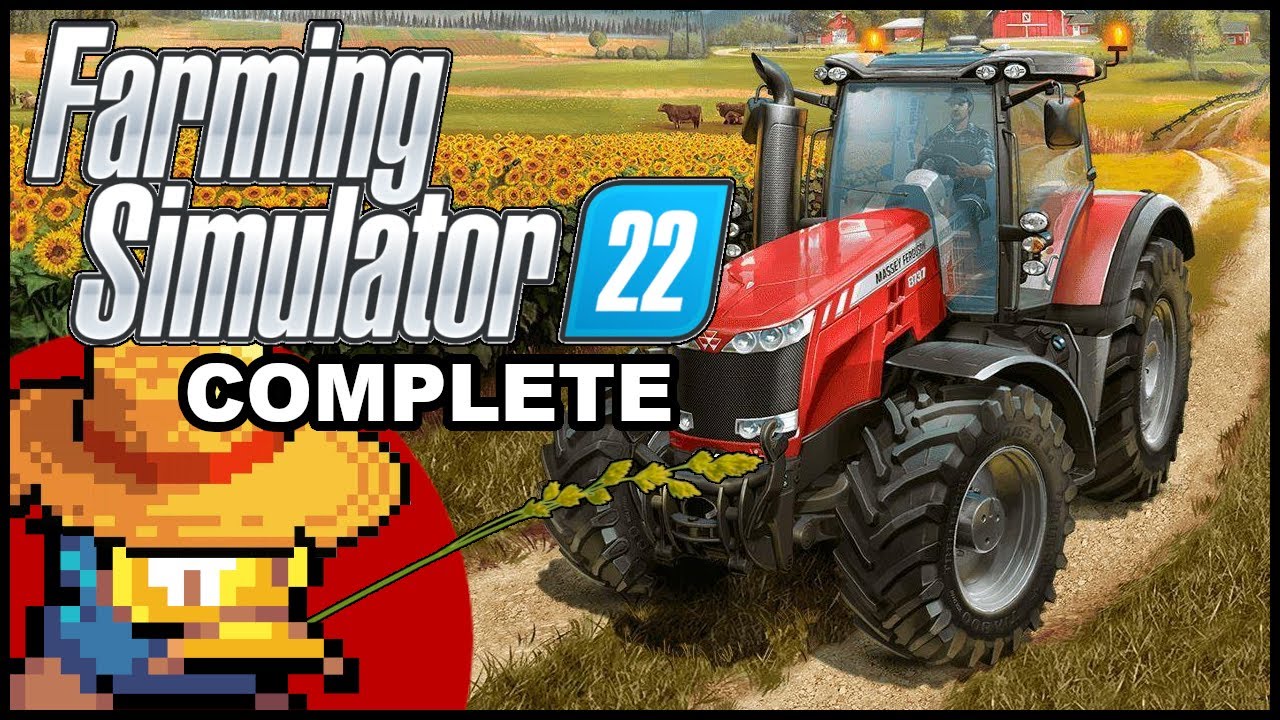 FARMING WITH BOOSTER