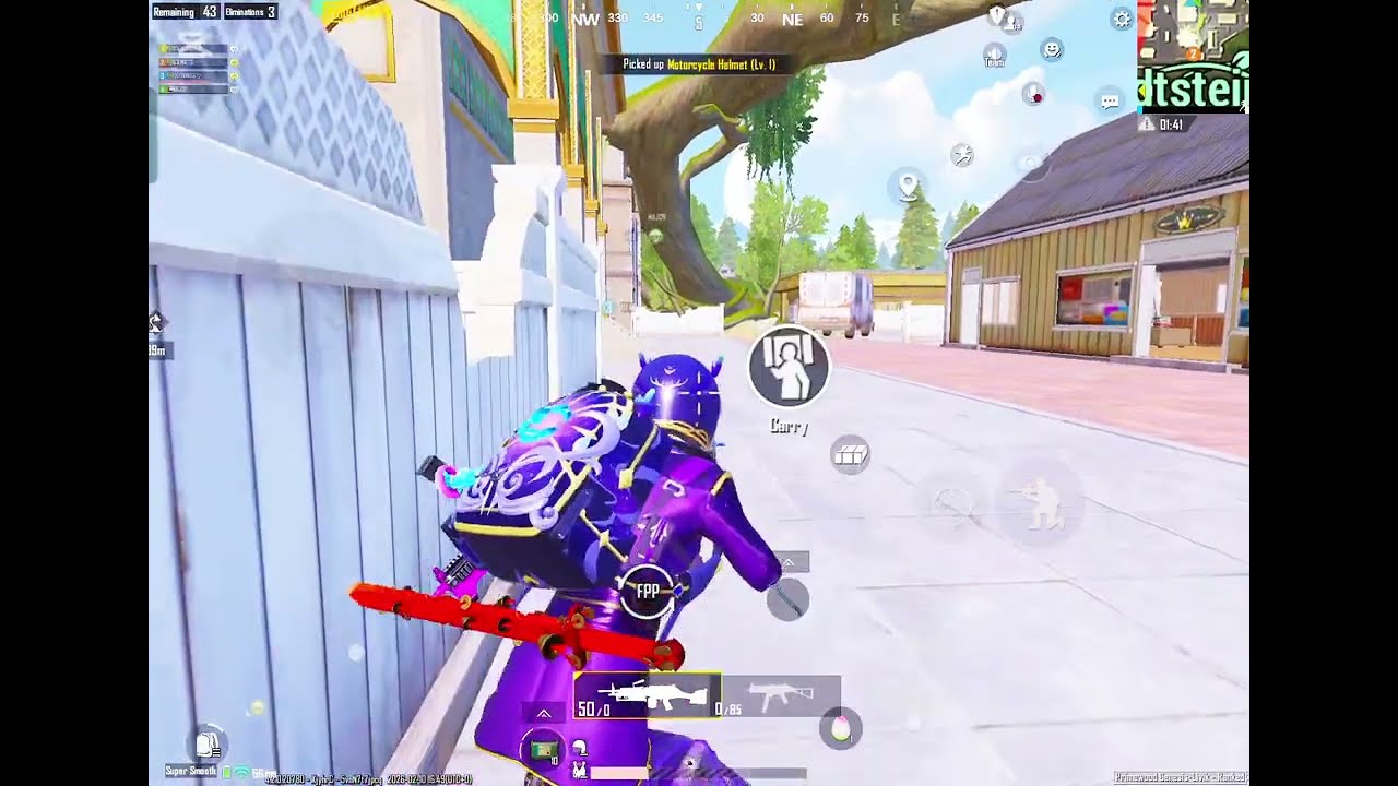 🔥Sana G🔥( New Event GamePlay )Bgmi Aggressive Intense Match😱.