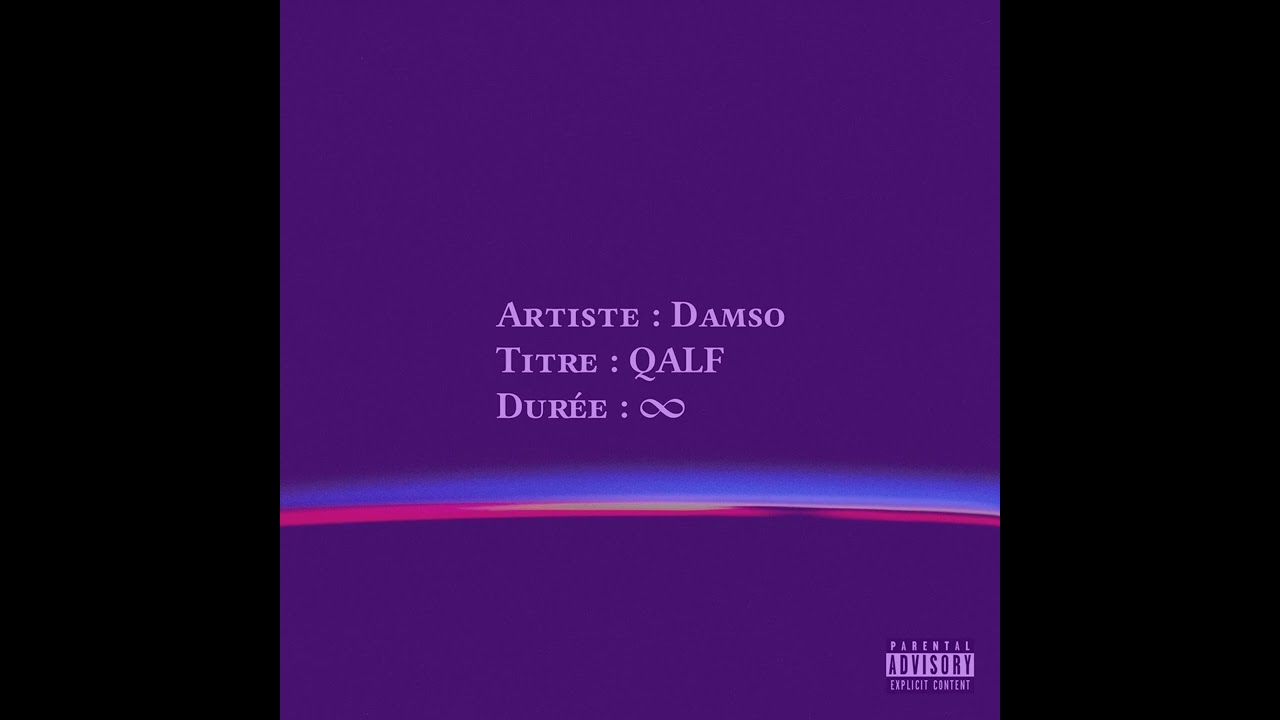 Damso   MEVTR (Slow and reverb)