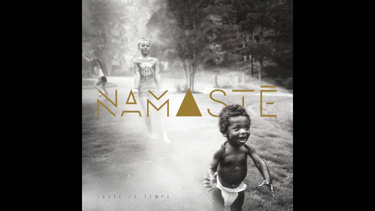 Namasté Album - Lost