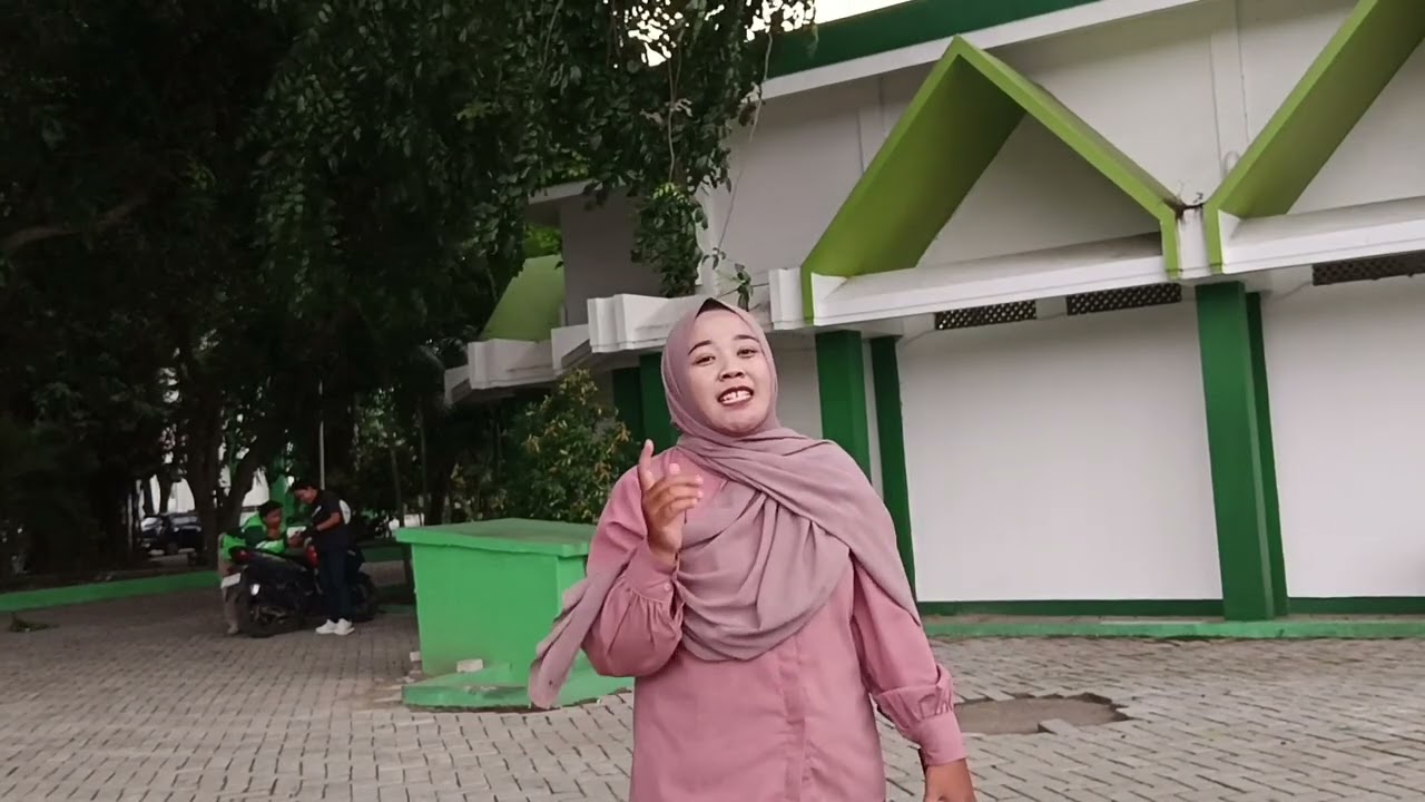 Monggo di pun like kaleh komen