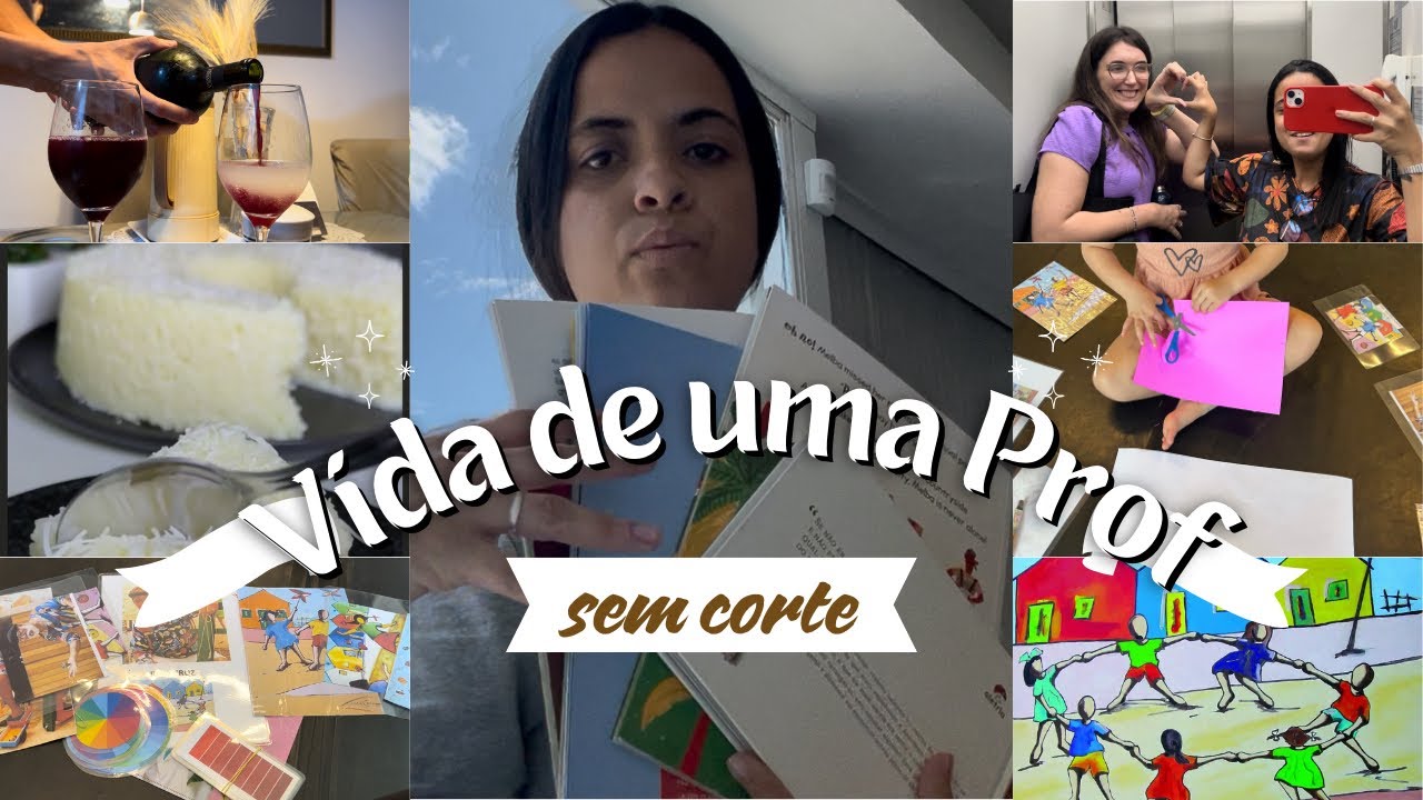 vlog no meu trabalho: planos, bebida dos famosos, bolo de cuscuz, minha vida sem corte 