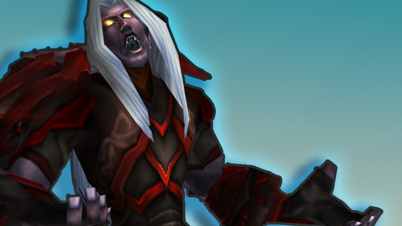 15min of Grueling Combat Ruined