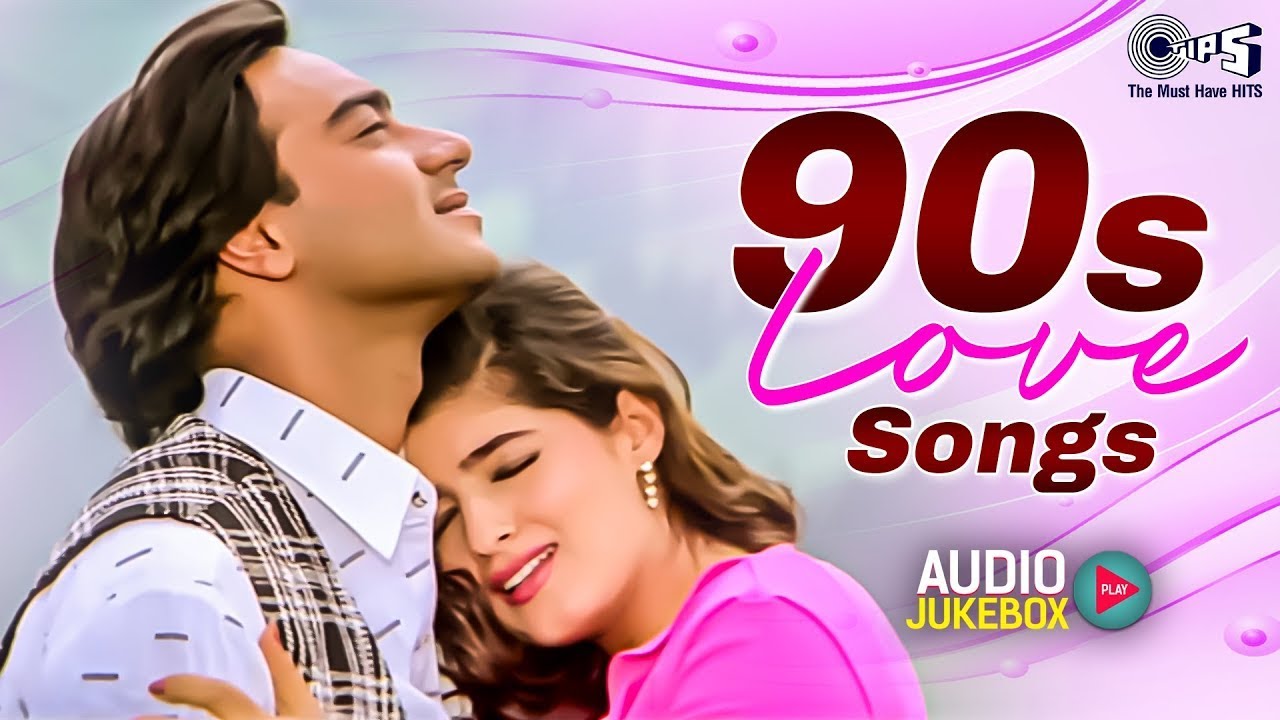 90s Love Songs | 90s Hits Hindi Songs | Evergreen Songs | Purane Gane | Old Songs Jukebox