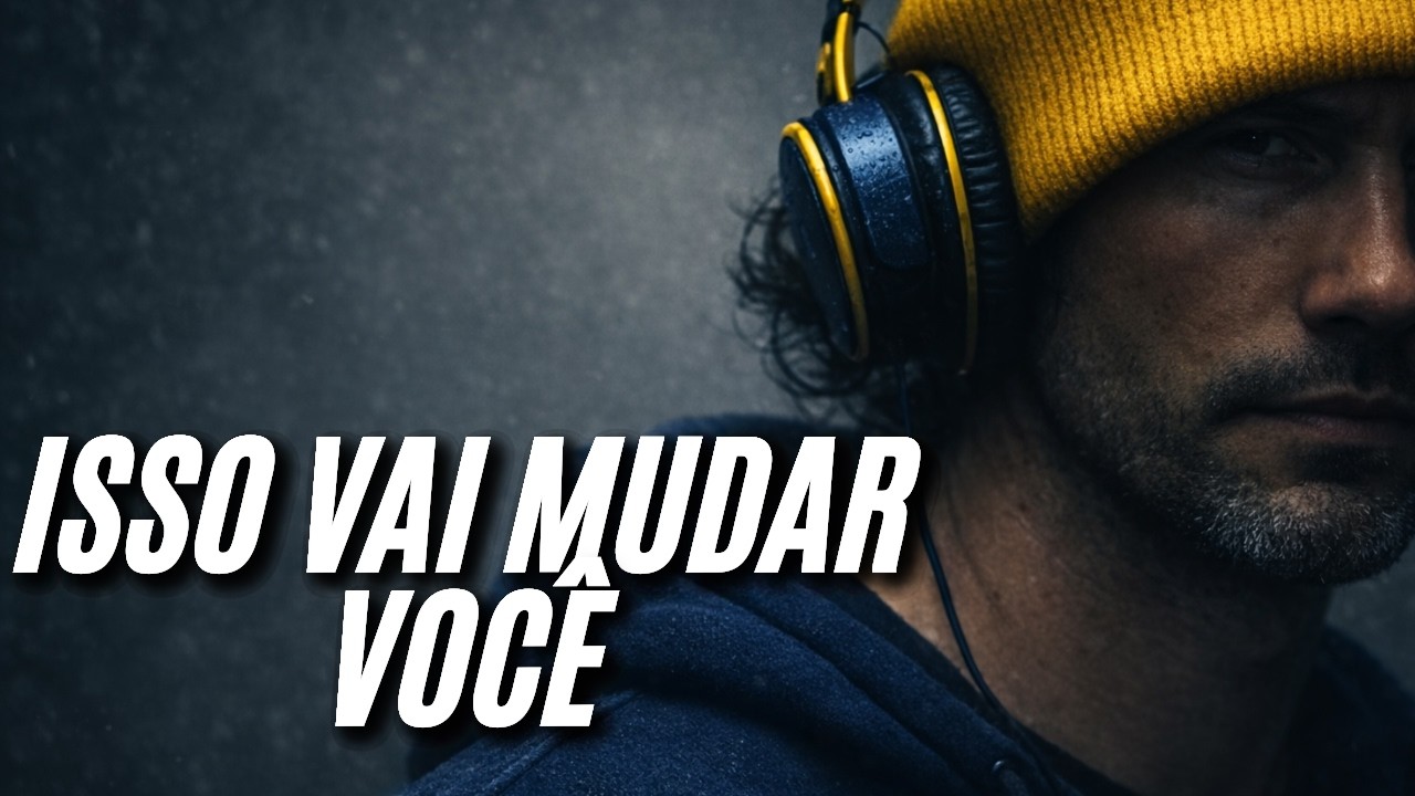 Proteja Seu Sonho – Discurso Motivacional
