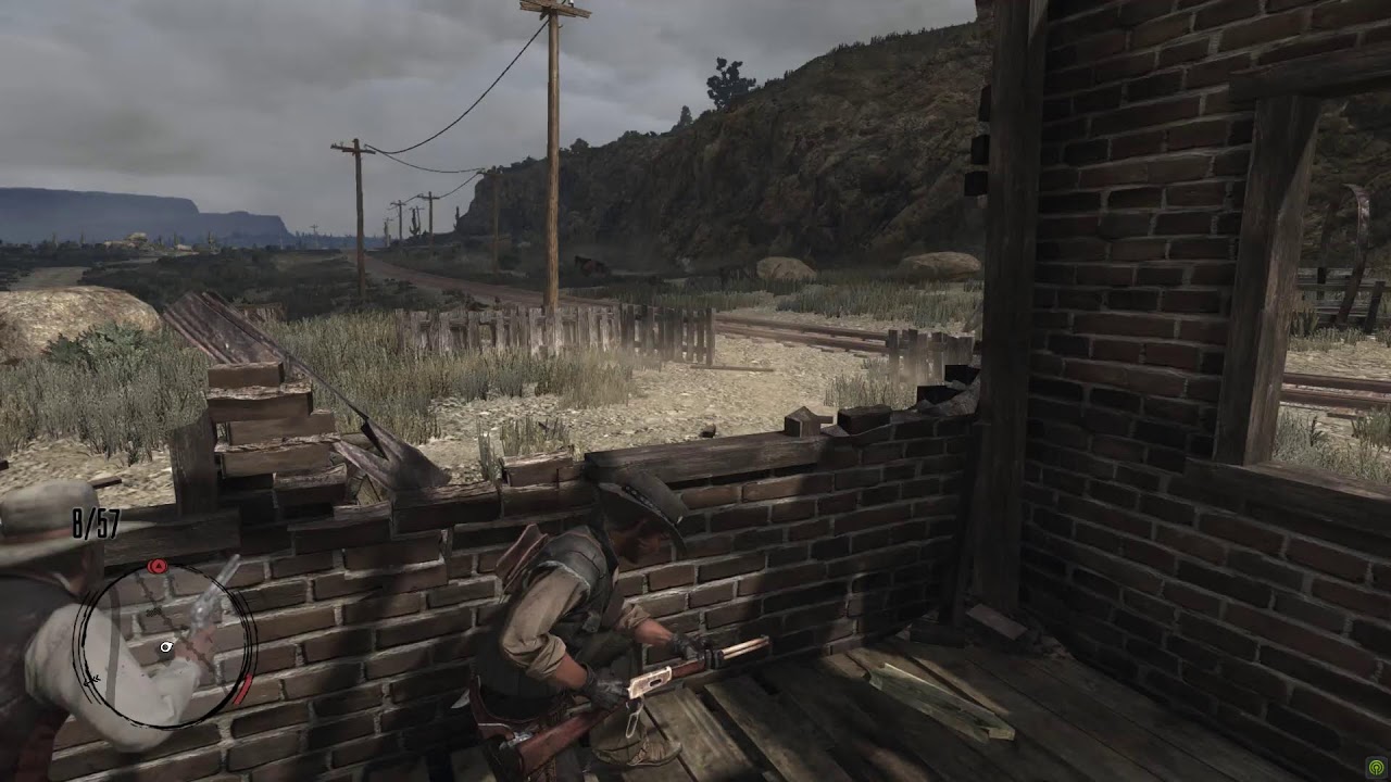 Playing Red Dead Redemption in 2025 | RDR1 Live Stream